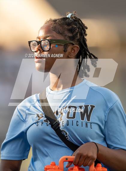 Thumbnail 2 in Tompkins vs Paetow (B teams) photogallery.