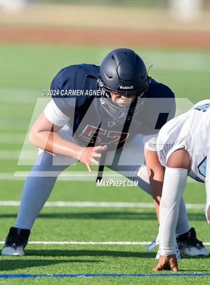 Thumbnail 3 in Tompkins vs Paetow (B teams) photogallery.