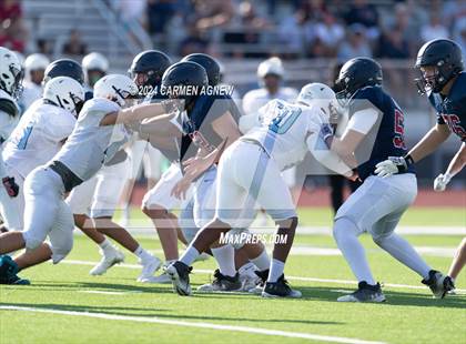 Thumbnail 3 in Tompkins vs Paetow (B teams) photogallery.