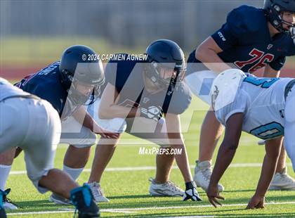 Thumbnail 2 in Tompkins vs Paetow (B teams) photogallery.
