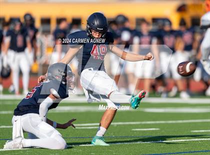 Thumbnail 3 in Tompkins vs Paetow (B teams) photogallery.