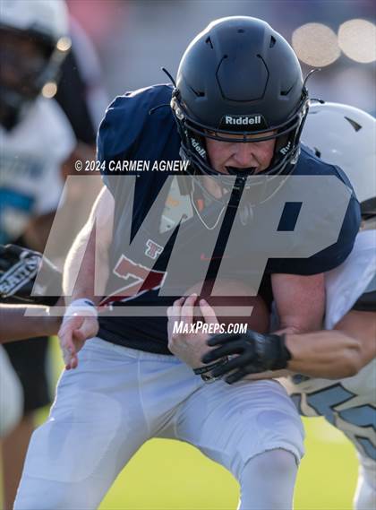 Thumbnail 1 in Tompkins vs Paetow (B teams) photogallery.