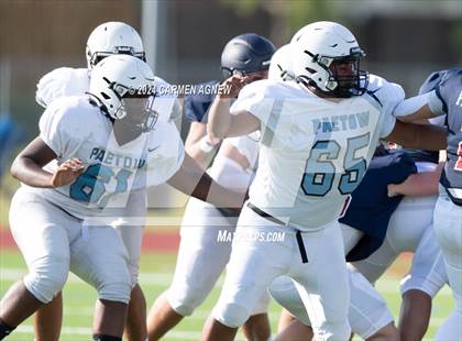 Thumbnail 1 in Tompkins vs Paetow (B teams) photogallery.