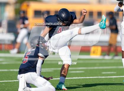 Thumbnail 1 in Tompkins vs Paetow (B teams) photogallery.