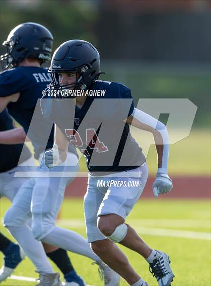 Thumbnail 1 in Tompkins vs Paetow (B teams) photogallery.
