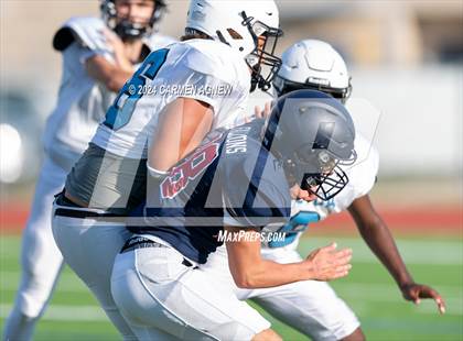 Thumbnail 3 in Tompkins vs Paetow (B teams) photogallery.