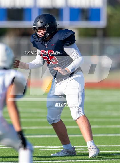 Thumbnail 1 in Tompkins vs Paetow (B teams) photogallery.