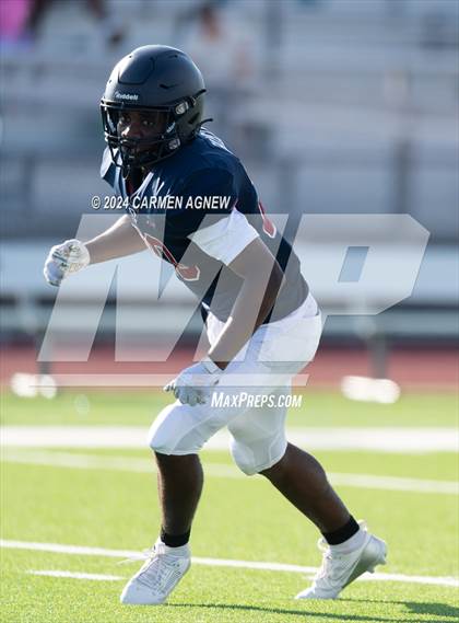 Thumbnail 1 in Tompkins vs Paetow (B teams) photogallery.