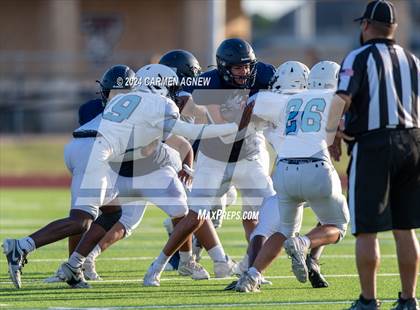 Thumbnail 1 in Tompkins vs Paetow (B teams) photogallery.