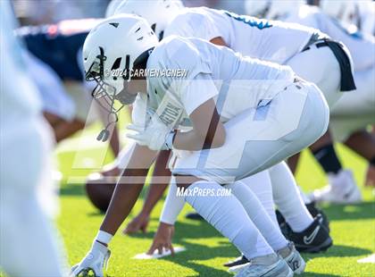 Thumbnail 3 in Tompkins vs Paetow (B teams) photogallery.