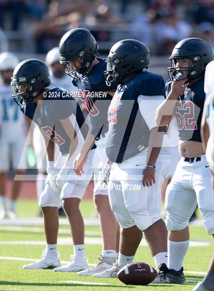 Thumbnail 1 in Tompkins vs Paetow (B teams) photogallery.