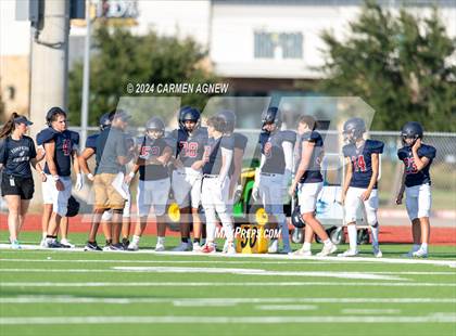 Thumbnail 2 in Tompkins vs Paetow (B teams) photogallery.
