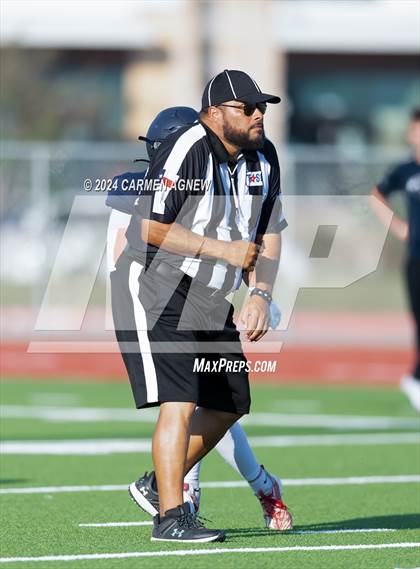 Thumbnail 2 in Tompkins vs Paetow (B teams) photogallery.