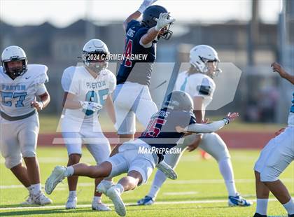Thumbnail 3 in Tompkins vs Paetow (B teams) photogallery.