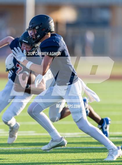 Thumbnail 1 in Tompkins vs Paetow (B teams) photogallery.