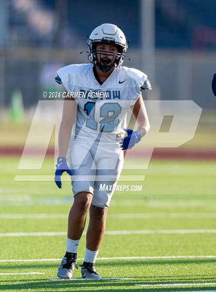 Thumbnail 1 in Tompkins vs Paetow (B teams) photogallery.