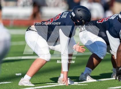 Thumbnail 3 in Tompkins vs Paetow (B teams) photogallery.