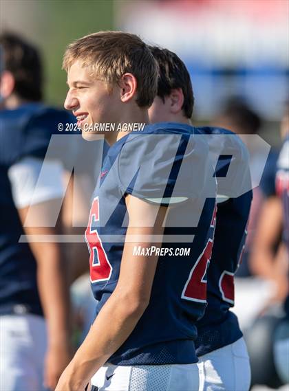 Thumbnail 1 in Tompkins vs Paetow (B teams) photogallery.