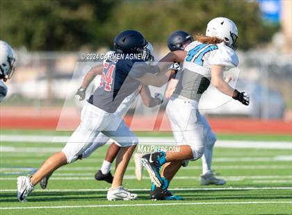 Thumbnail 2 in Tompkins vs Paetow (B teams) photogallery.