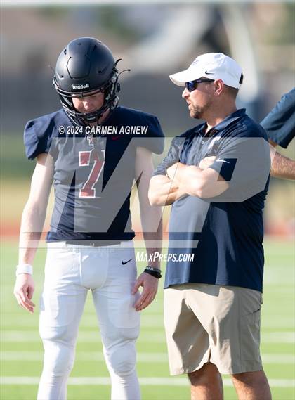 Thumbnail 1 in Tompkins vs Paetow (B teams) photogallery.