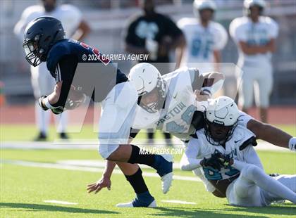 Thumbnail 1 in Tompkins vs Paetow (B teams) photogallery.