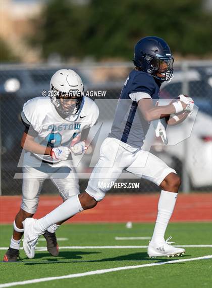 Thumbnail 1 in Tompkins vs Paetow (B teams) photogallery.