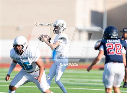 Thumbnail 3 in Tompkins vs Paetow (B teams) photogallery.