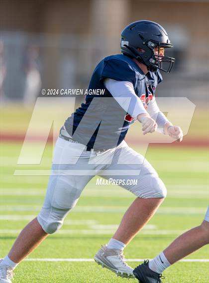 Thumbnail 3 in Tompkins vs Paetow (B teams) photogallery.