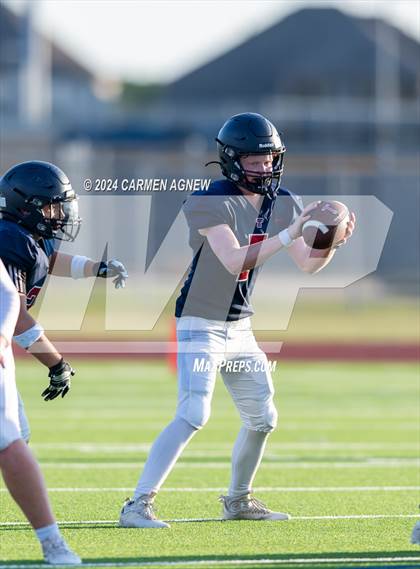 Thumbnail 1 in Tompkins vs Paetow (B teams) photogallery.