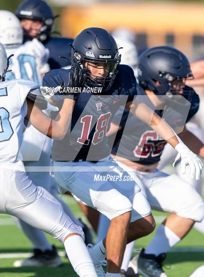 Thumbnail 3 in Tompkins vs Paetow (B teams) photogallery.