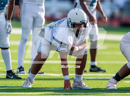 Thumbnail 3 in Tompkins vs Paetow (B teams) photogallery.
