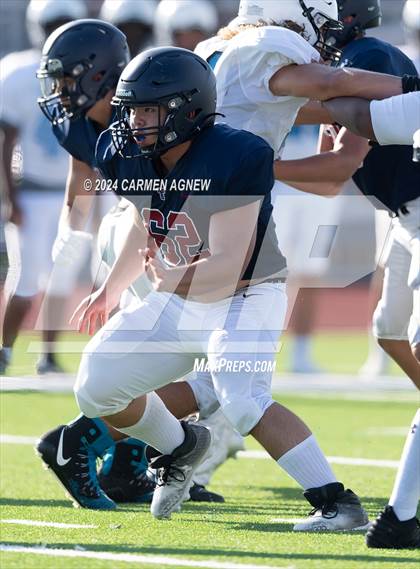 Thumbnail 1 in Tompkins vs Paetow (B teams) photogallery.