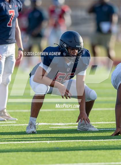 Thumbnail 1 in Tompkins vs Paetow (B teams) photogallery.