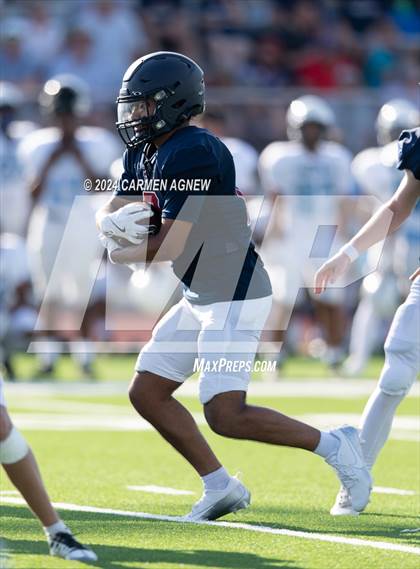 Thumbnail 3 in Tompkins vs Paetow (B teams) photogallery.