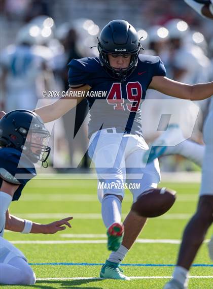 Thumbnail 3 in Tompkins vs Paetow (B teams) photogallery.