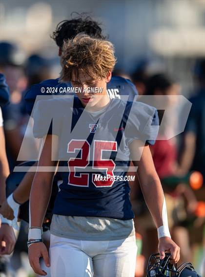 Thumbnail 3 in Tompkins vs Paetow (B teams) photogallery.