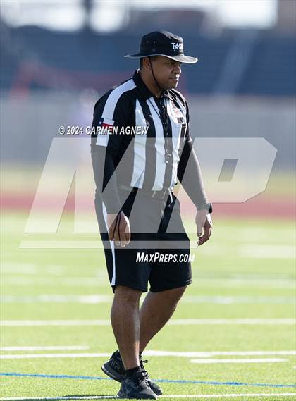 Thumbnail 3 in Tompkins vs Paetow (B teams) photogallery.