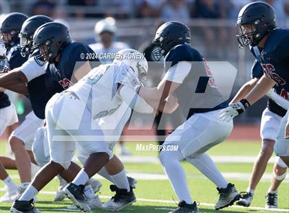 Thumbnail 2 in Tompkins vs Paetow (B teams) photogallery.