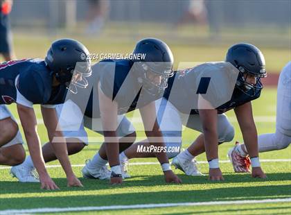Thumbnail 2 in Tompkins vs Paetow (B teams) photogallery.