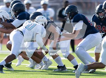 Thumbnail 1 in Tompkins vs Paetow (B teams) photogallery.