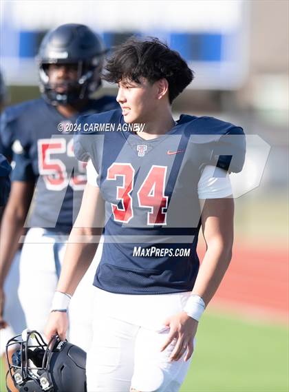 Thumbnail 3 in Tompkins vs Paetow (B teams) photogallery.