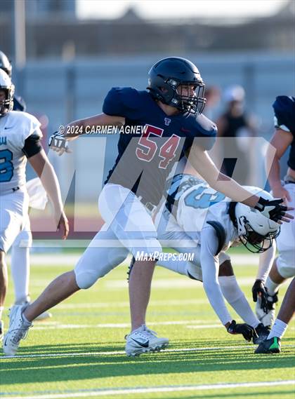 Thumbnail 1 in Tompkins vs Paetow (B teams) photogallery.