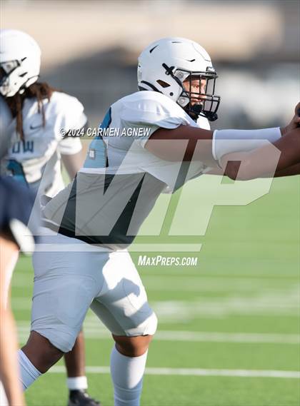 Thumbnail 1 in Tompkins vs Paetow (B teams) photogallery.