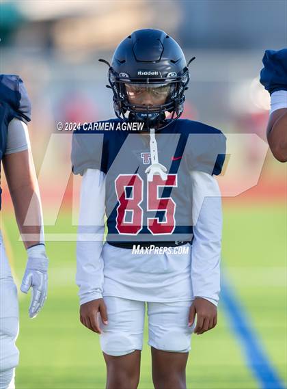 Thumbnail 3 in Tompkins vs Paetow (B teams) photogallery.