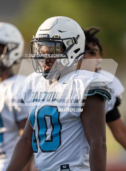 Thumbnail 3 in Tompkins vs Paetow (B teams) photogallery.