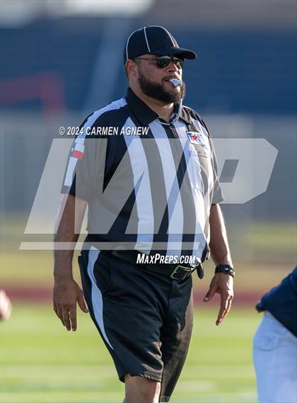 Thumbnail 1 in Tompkins vs Paetow (B teams) photogallery.