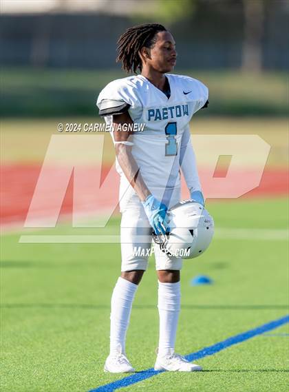 Thumbnail 1 in Tompkins vs Paetow (B teams) photogallery.