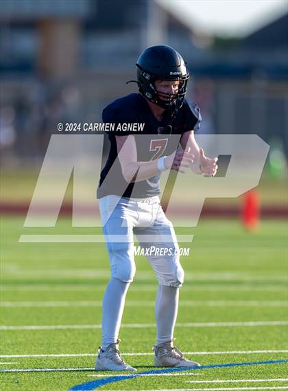 Thumbnail 3 in Tompkins vs Paetow (B teams) photogallery.