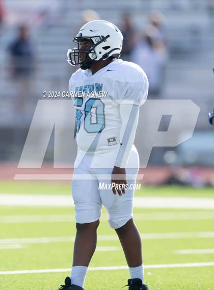 Thumbnail 1 in Tompkins vs Paetow (B teams) photogallery.