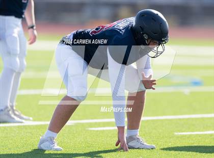 Thumbnail 2 in Tompkins vs Paetow (B teams) photogallery.
